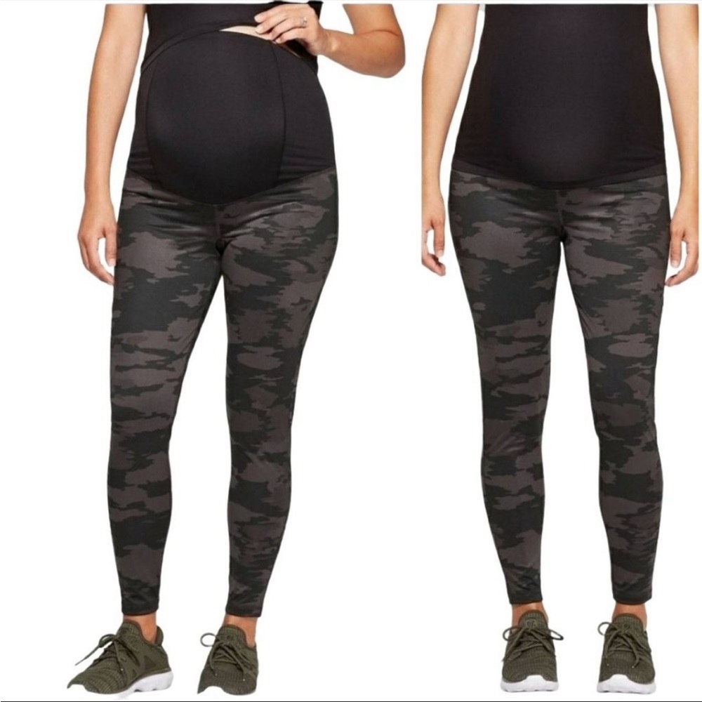 Isabel Maternity Leggings
